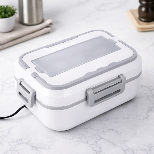 Lunch Box Térmica Eléctrica