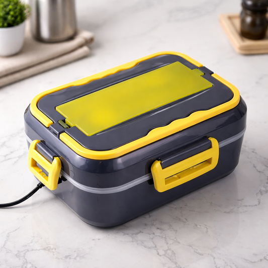Lunch Box Térmica Eléctrica